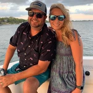 Meet your Posher, Travis